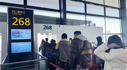 中盧進(jìn)入直飛時(shí)代 兩翼俱豐！鄭盧“空中絲路”客運(yùn)首航
